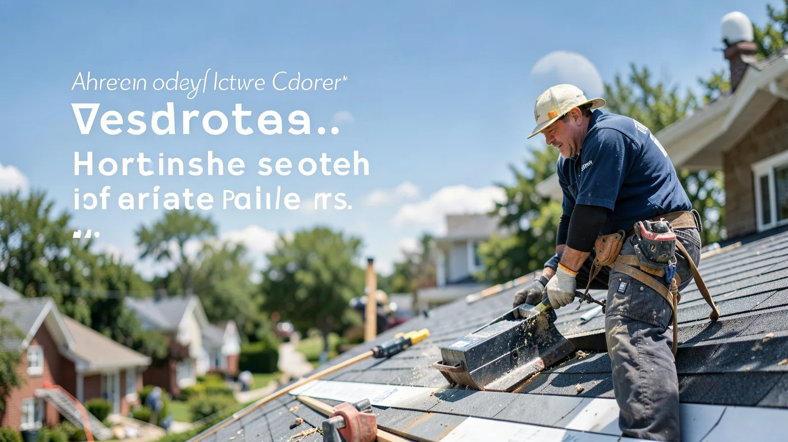 Roof Replacement in Midlothian, VA near me